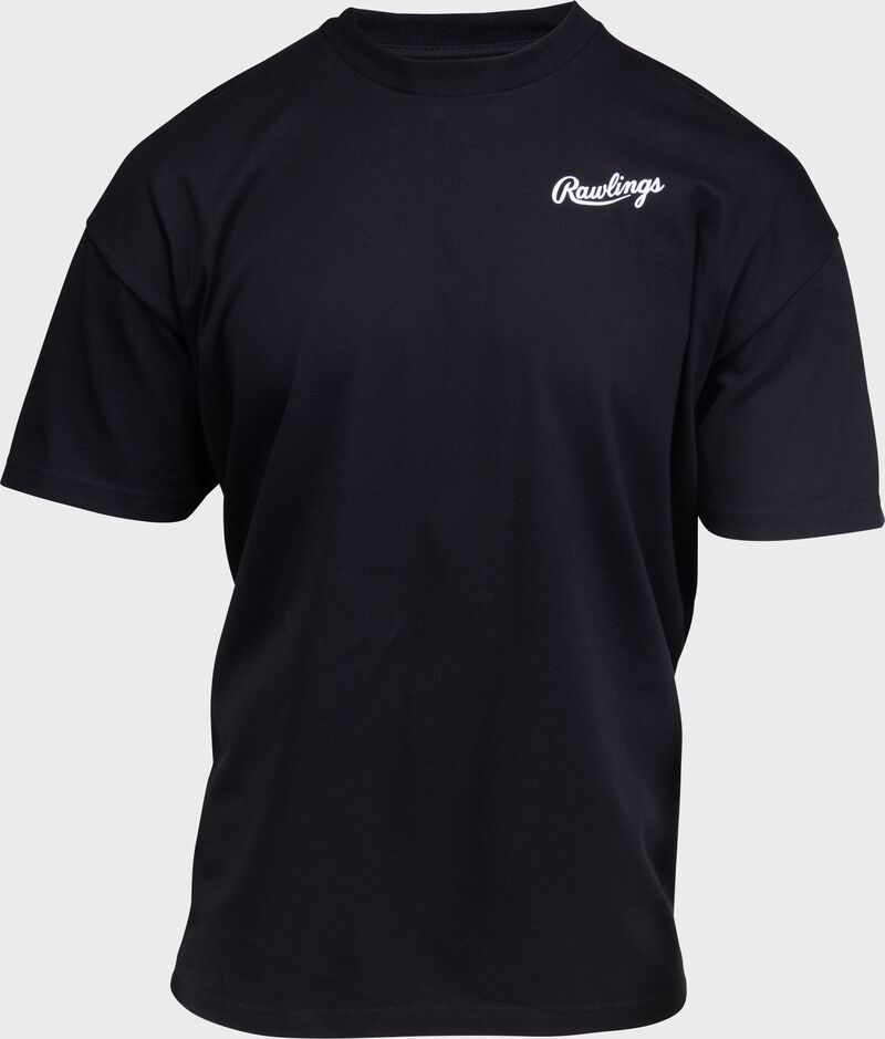 Rawlings Rawlings Vintage 1976 T-Shirt