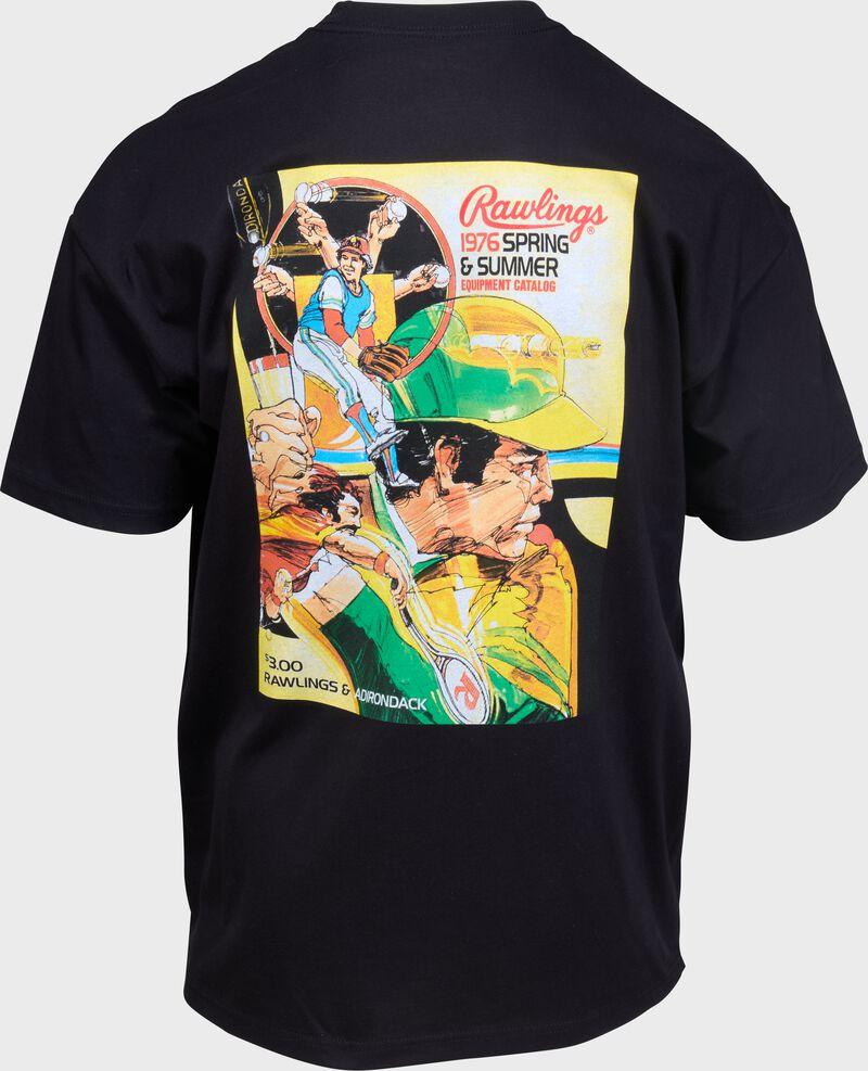 rawlings Rawlings Vintage 1976 T-Shirt