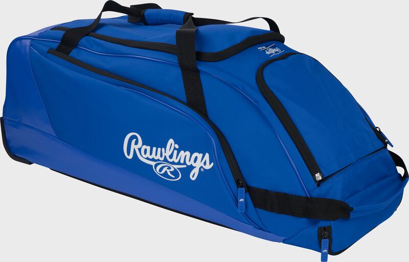 Rawlings Rawlings Workhorse Wheeled Equipment Bag