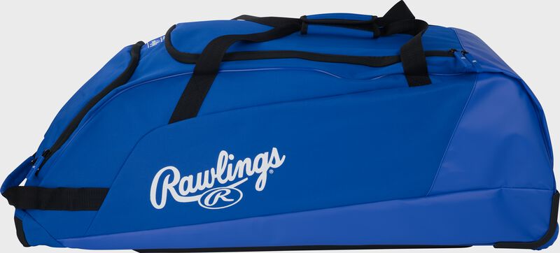 Rawlings Rawlings Workhorse Wheeled Equipment Bag