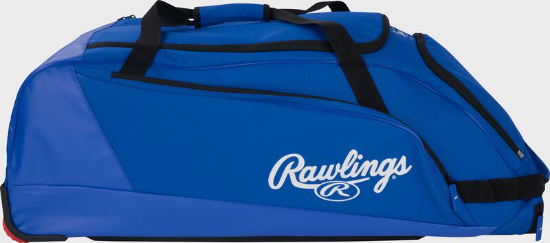 Rawlings Rawlings Workhorse Wheeled Equipment Bag