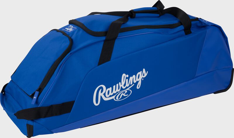 rawlings Rawlings Workhorse Wheeled Equipment Bag