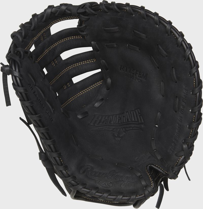 Rawlings Renegade 11.5 In Youth First Base Mitt