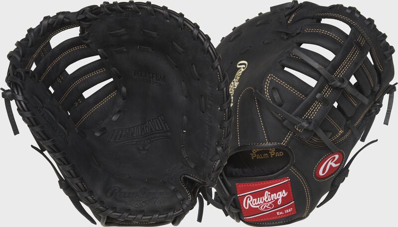 rawlings Renegade 11.5 in Youth First Base Mitt