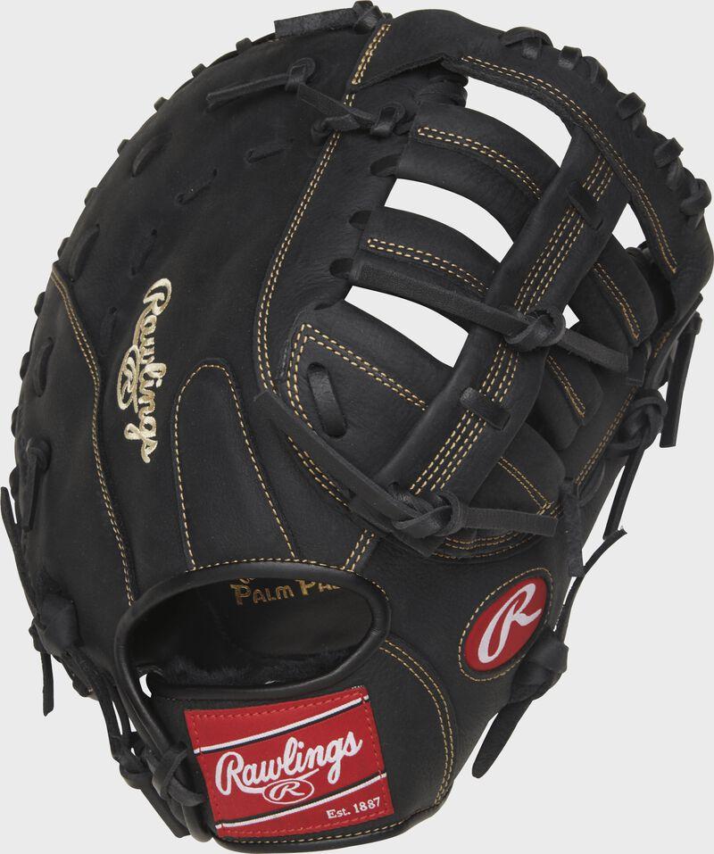Rawlings Renegade 12.5 In First Base Mitt
