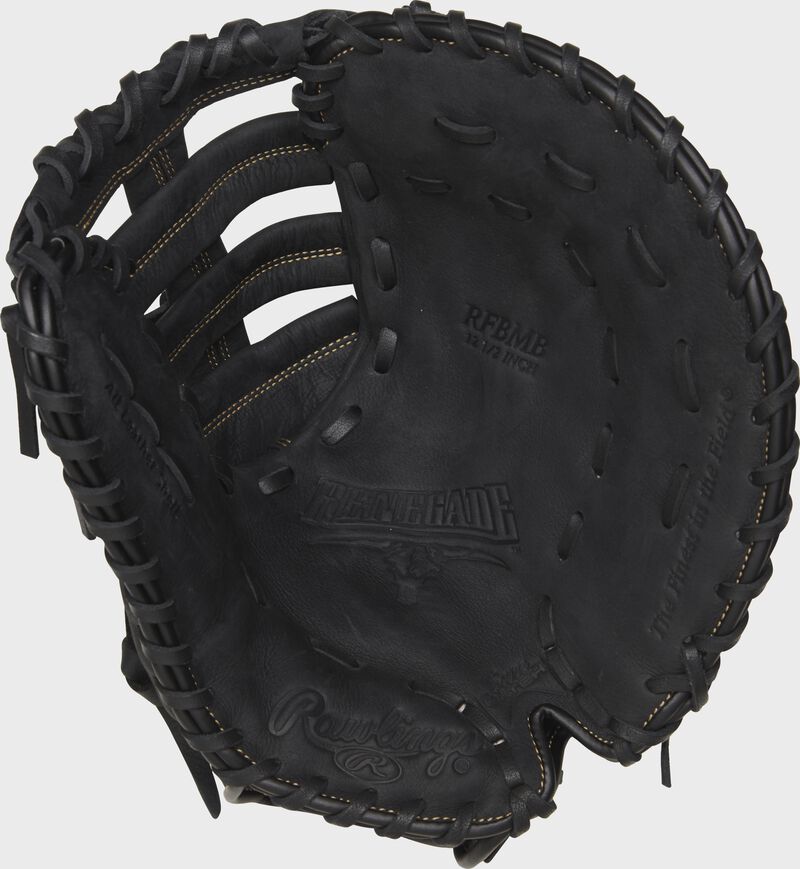 Rawlings Renegade 12.5 In First Base Mitt