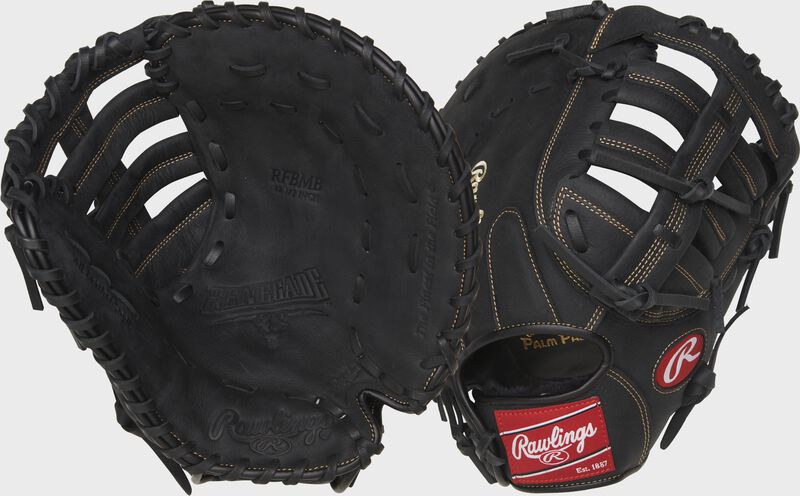 rawlings Renegade 12.5 in First Base Mitt rawlings Renegade 12.5 in First Base Mitt