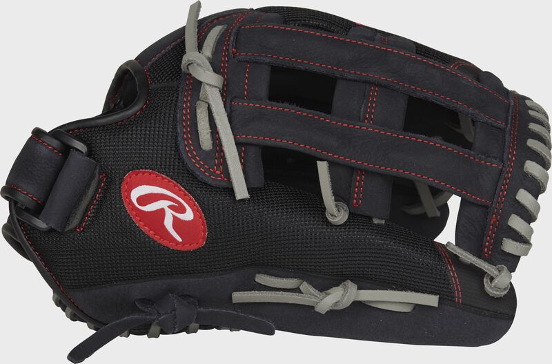 Rawlings Renegade 13 In Softball Glove