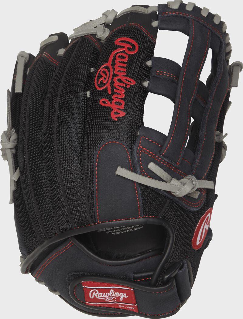 Rawlings Renegade 13 In Softball Glove