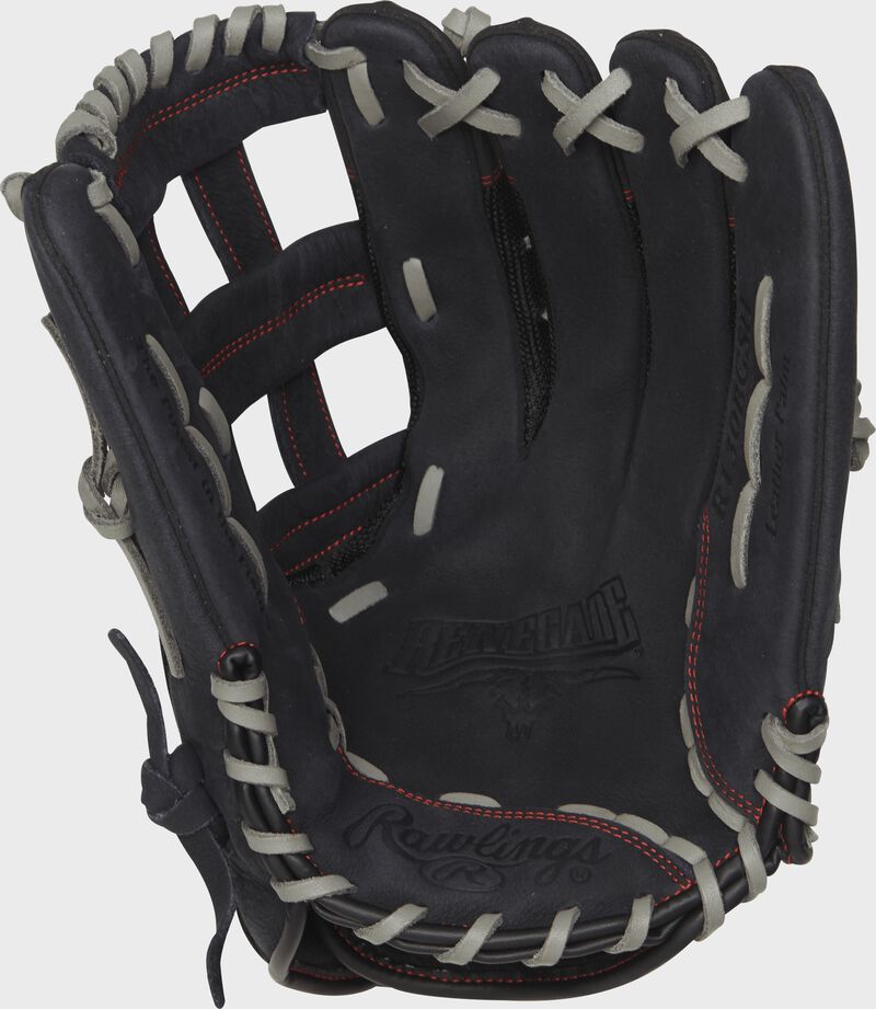 Rawlings Renegade 13 In Softball Glove