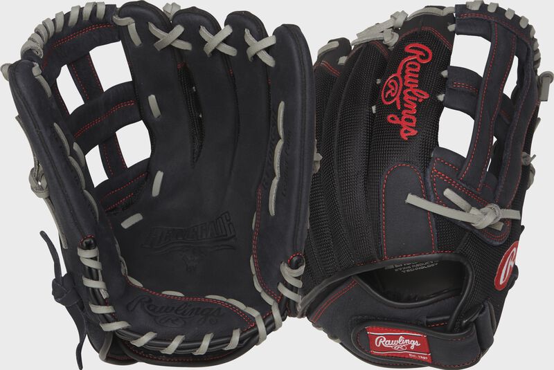 rawlings Renegade 13 in Softball Glove rawlings Renegade 13 in Softball Glove