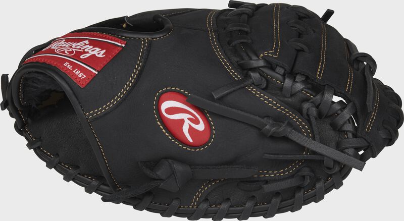 Rawlings Renegade 32.5 In Catcher Mitt