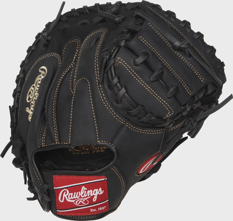 Rawlings Renegade 32.5 In Catcher Mitt