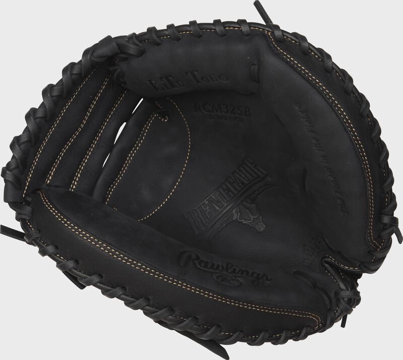 Rawlings Renegade 32.5 In Catcher Mitt