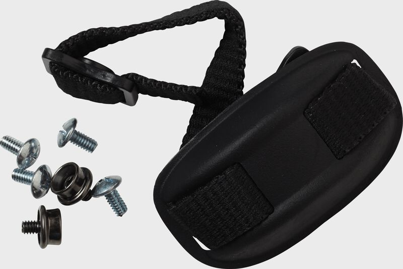 Rawlings Replacement Hardware For Faceguards