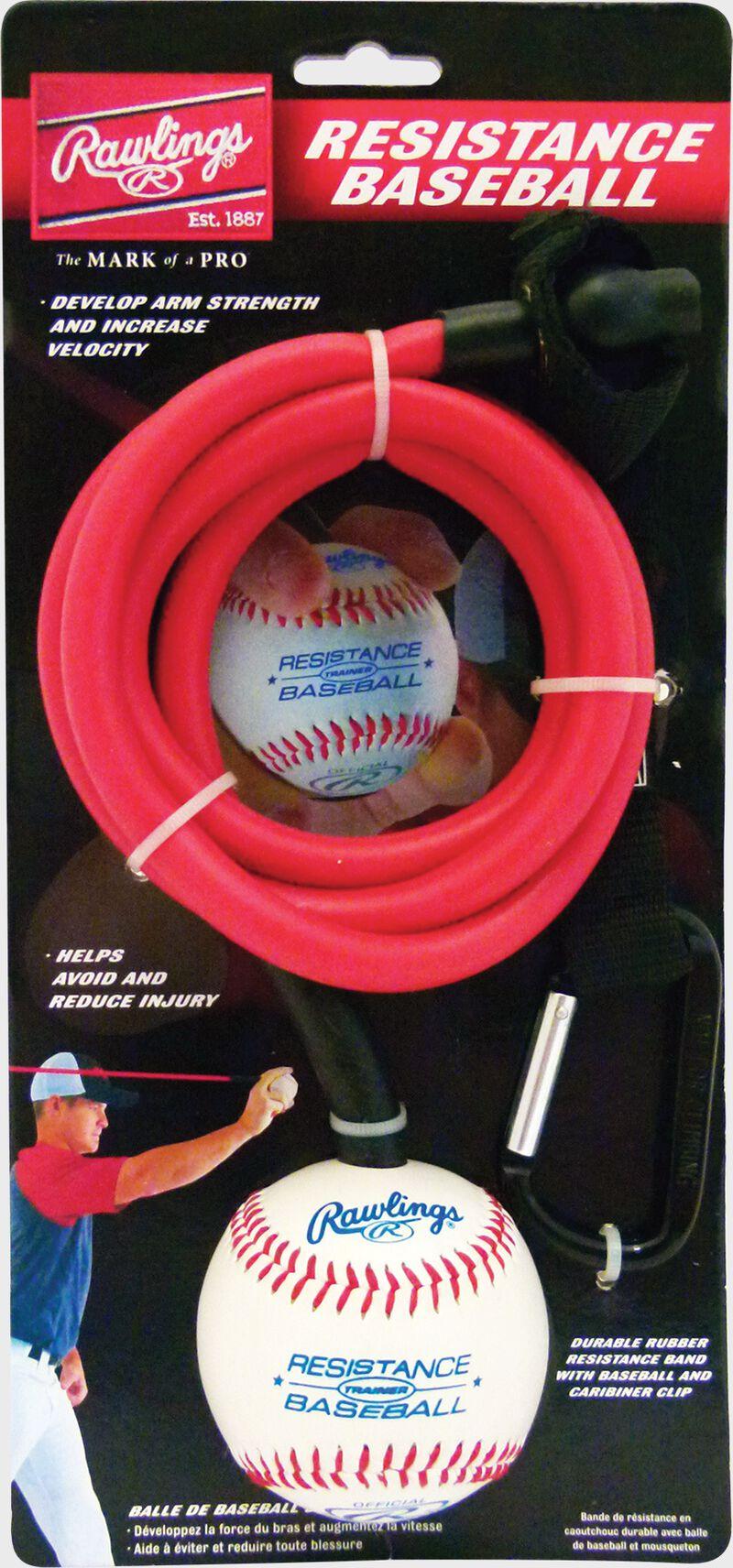 Rawlings Resistance Band Baseball