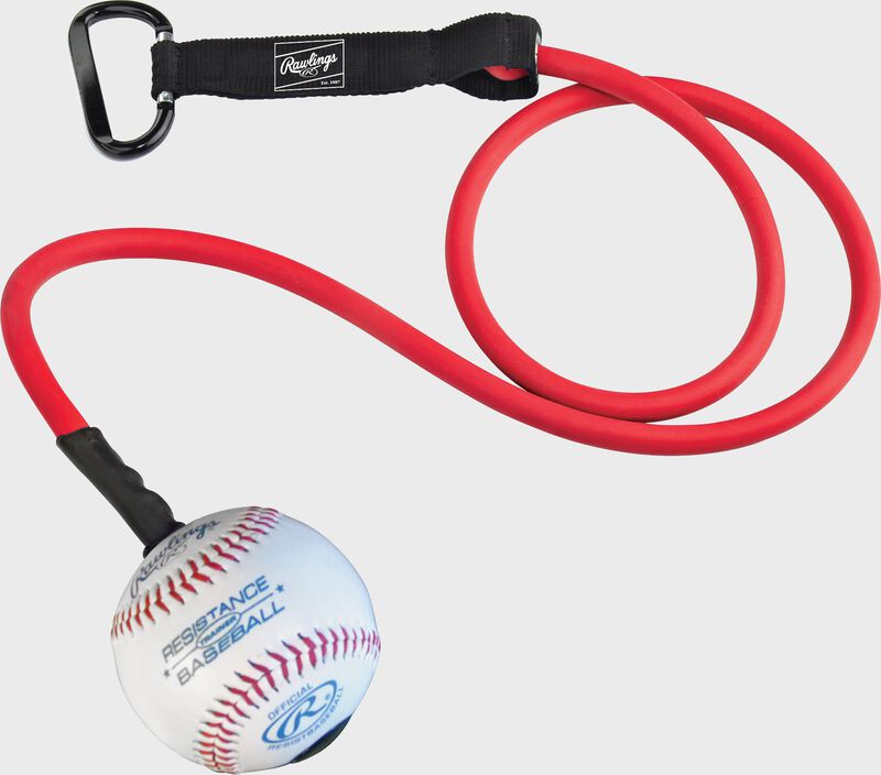 rawlings Resistance Band Baseball
