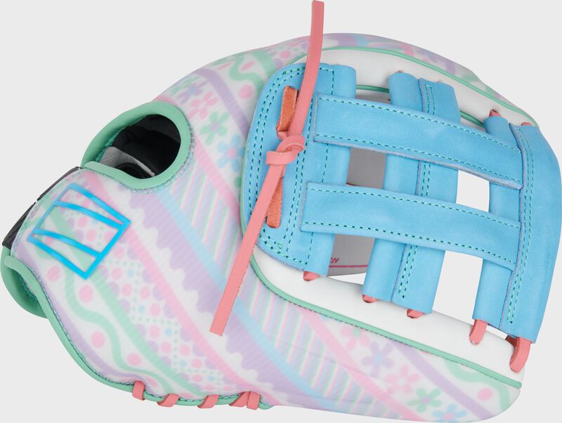 Rawlings Rawlings REV1X 11.75-inch Infield Glove Right Hand Throw REV205-6W-RHT