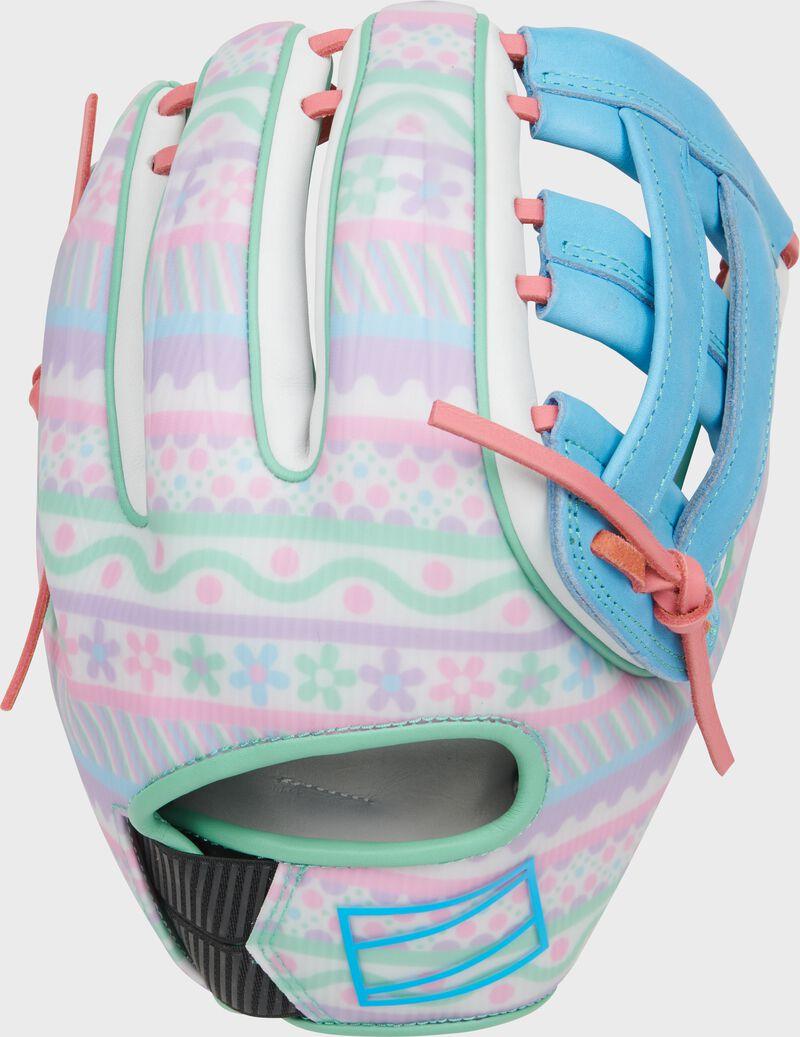 Rawlings Rawlings REV1X 11.75-inch Infield Glove Right Hand Throw REV205-6W-RHT