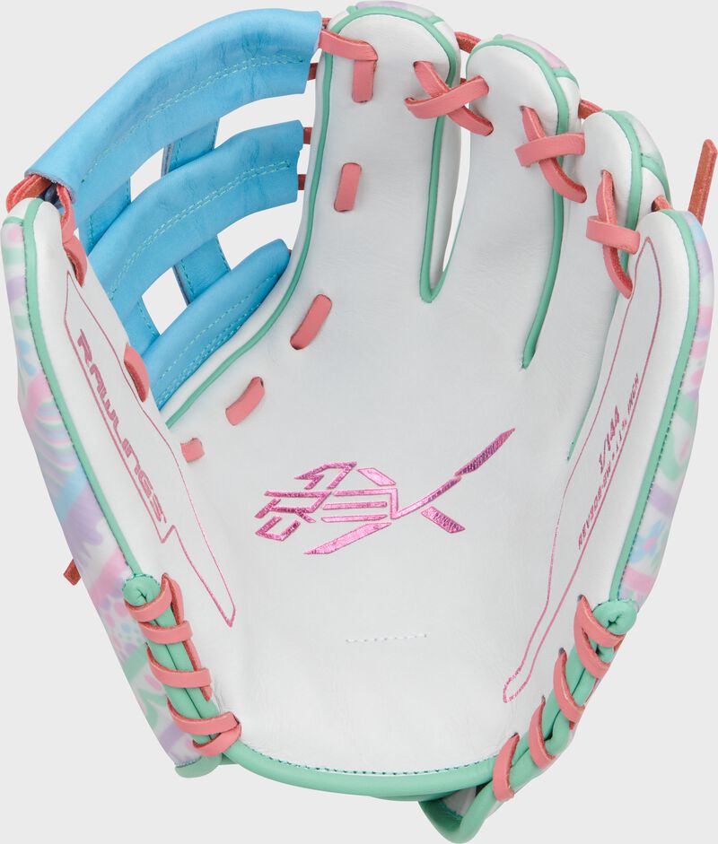 Rawlings Rawlings REV1X 11.75-inch Infield Glove Right Hand Throw REV205-6W-RHT