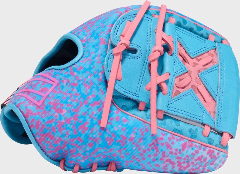 Rawlings Rawlings REV1X 11.75-Inch Infield/Pitcher's Glove