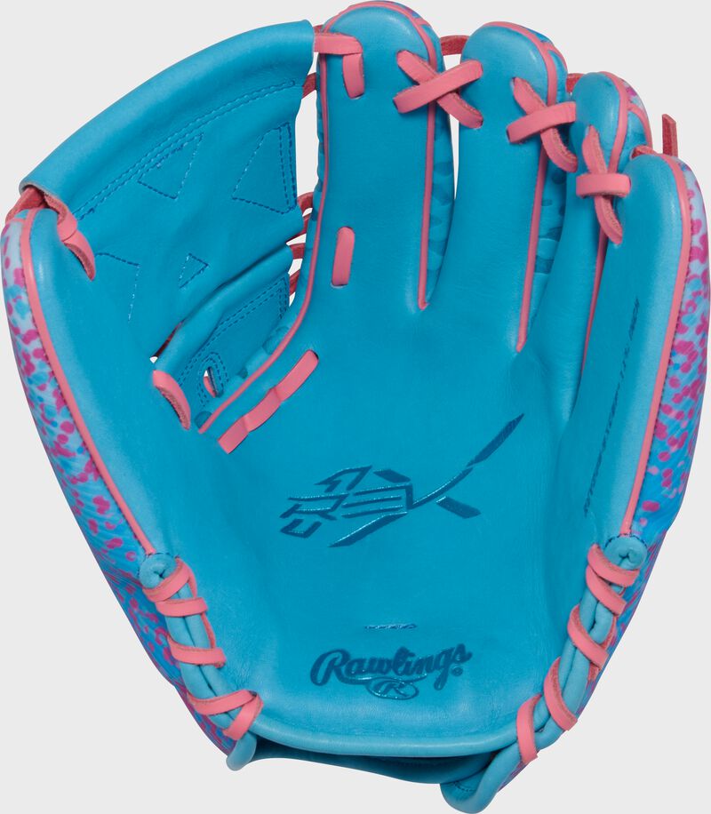 Rawlings Rawlings REV1X 11.75-Inch Infield/Pitcher's Glove