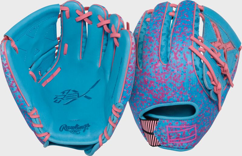 rawlings Rawlings REV1X 11.75-Inch Infield/Pitcher's Glove rawlings Rawlings REV1X 11.75-Inch Infield/Pitcher's Glove