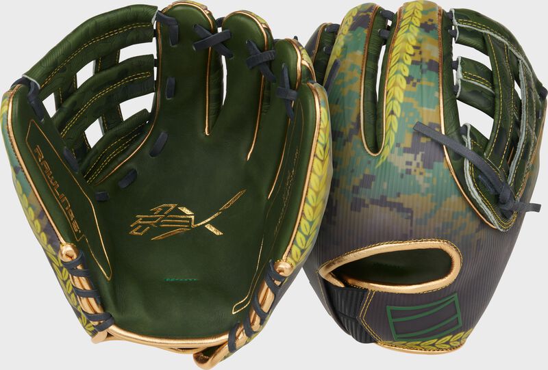 rawlings Rawlings REV1X 11.75" Veteran's Day Infield Glove Right Hand Throw rawlings Rawlings REV1X 11.75" Veteran's Day Infield Glove Right Hand Throw