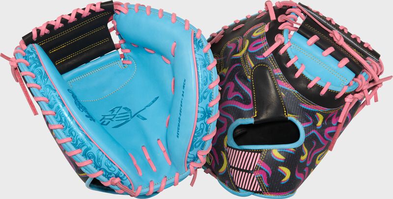 rawlings Rawlings REV1X 34-Inch Catcher's Mitt Right Hand Throw rawlings Rawlings REV1X 34-Inch Catcher's Mitt Right Hand Throw