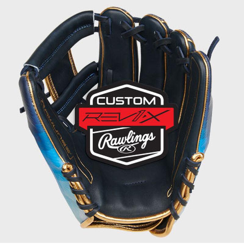 rawlings REV1X Custom Glove