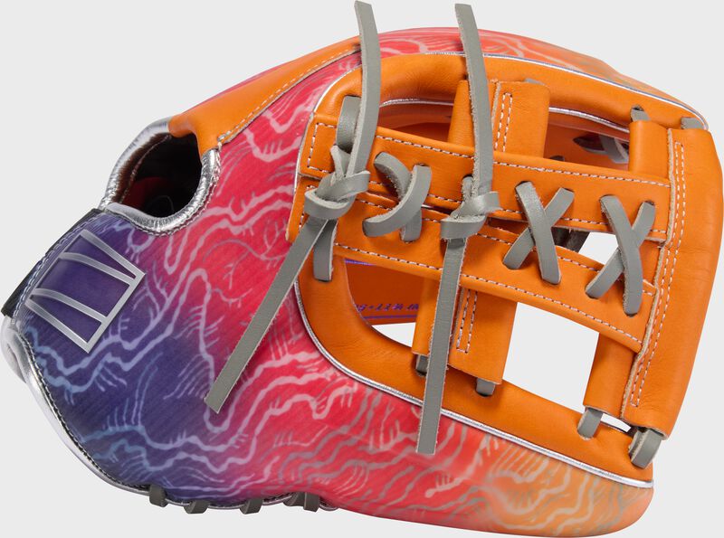 Rawlings Rawlings REV1X Francisco Lindor 11.75-Inch Infield Glove