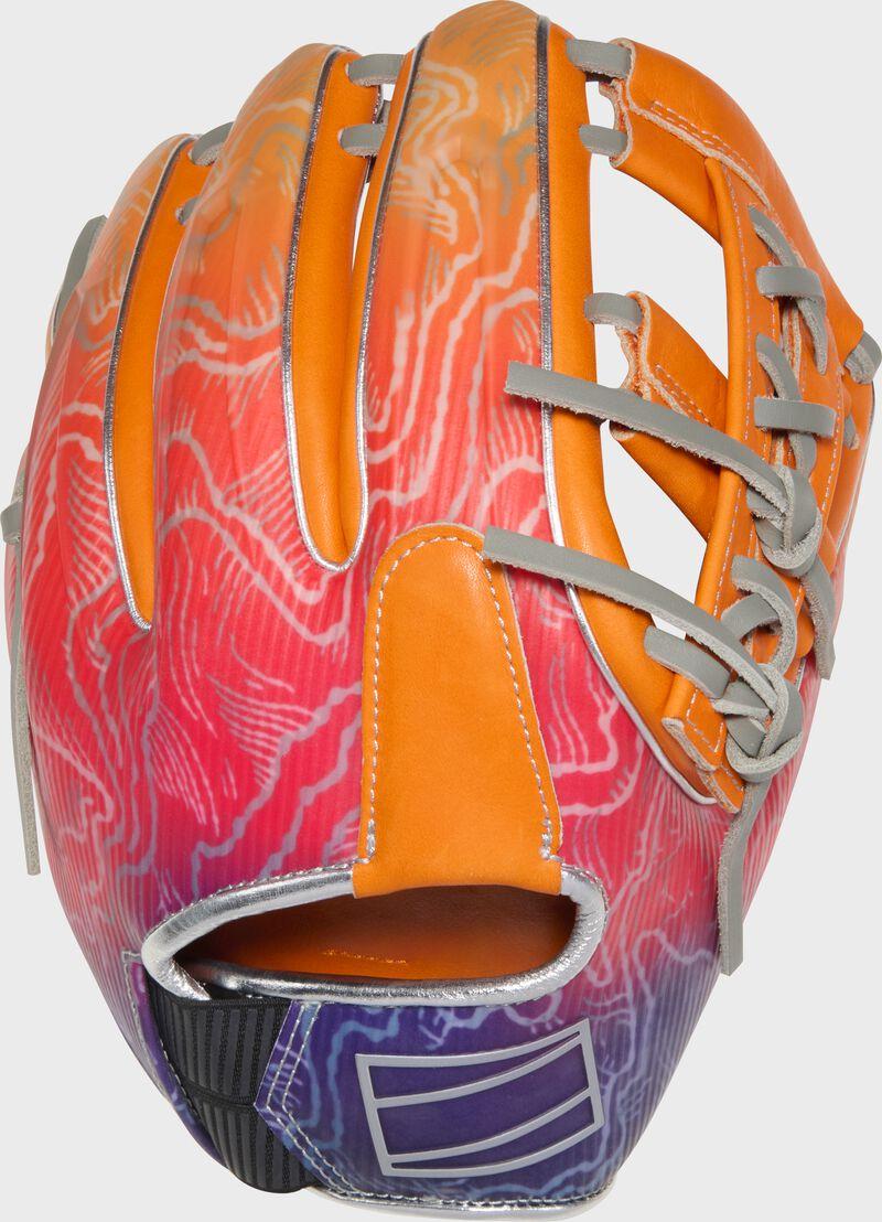 Rawlings Rawlings REV1X Francisco Lindor 11.75-Inch Infield Glove