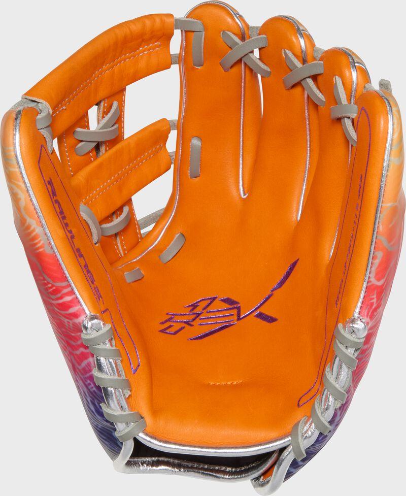 Rawlings Rawlings REV1X Francisco Lindor 11.75-Inch Infield Glove