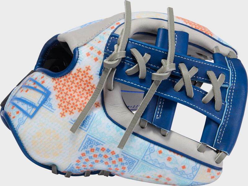 Rawlings Rawlings REV1X Francisco Lindor 11.75-Inch Infield Glove