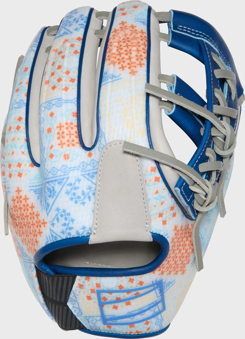 Rawlings Rawlings REV1X Francisco Lindor 11.75-Inch Infield Glove