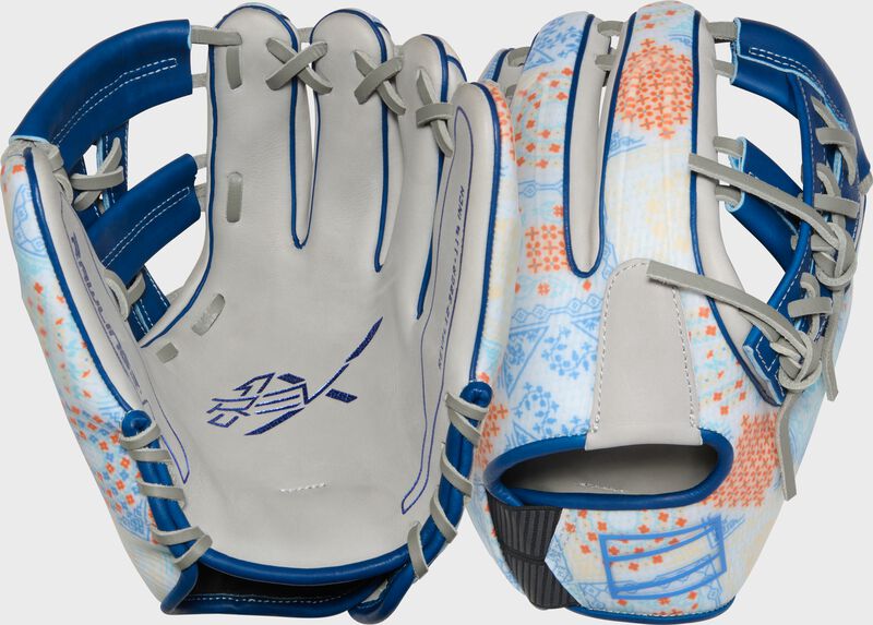 rawlings Rawlings REV1X Francisco Lindor 11.75-Inch Infield Glove rawlings Rawlings REV1X Francisco Lindor 11.75-Inch Infield Glove