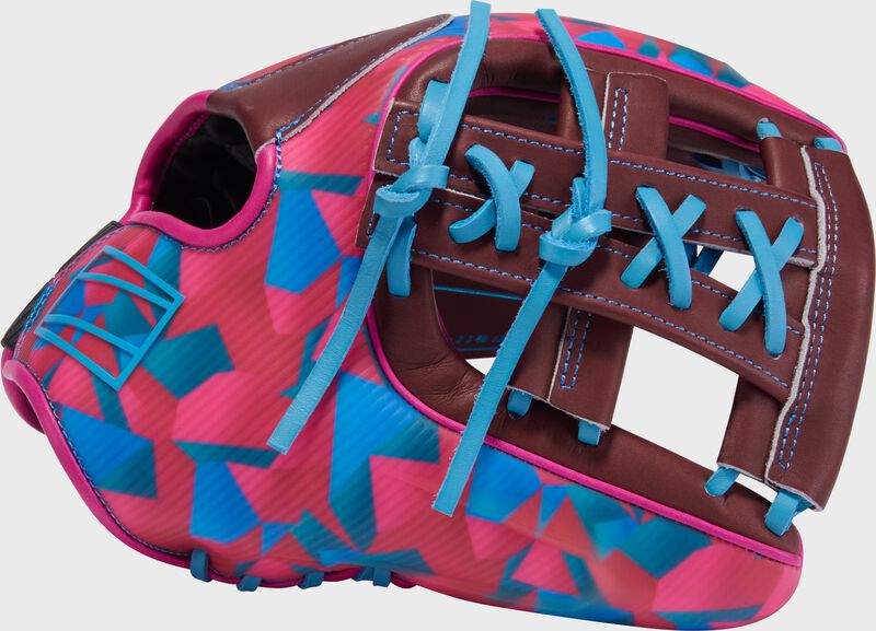 Rawlings Rawlings REV1X Francisco Lindor 11.75-Inch Infield Glove