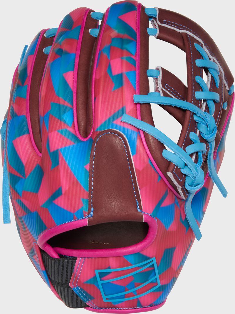 Rawlings Rawlings REV1X Francisco Lindor 11.75-Inch Infield Glove