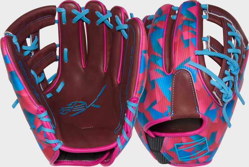 rawlings Rawlings REV1X Francisco Lindor 11.75-Inch Infield Glove rawlings Rawlings REV1X Francisco Lindor 11.75-Inch Infield Glove