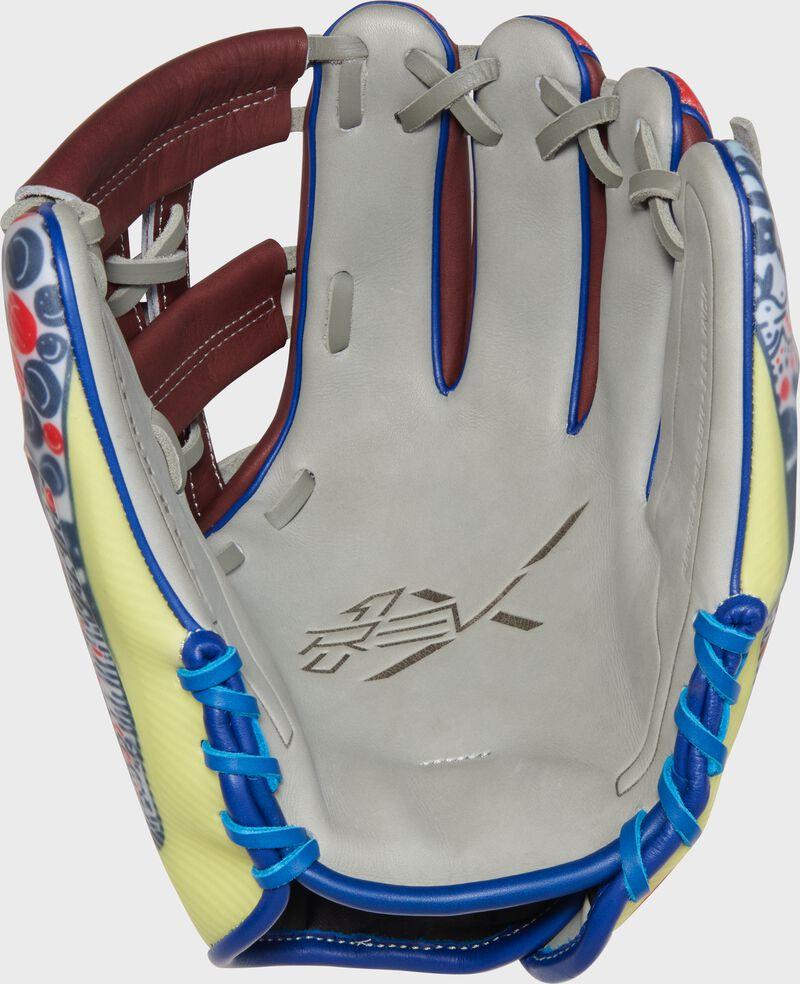 Rawlings Rawlings REV1X Francisco Lindor 11.75-Inch Infield Glove