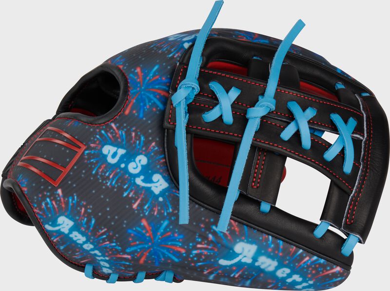 Rawlings Rawlings REV1X USA 11.75" Infield Glove Right Hand Throw