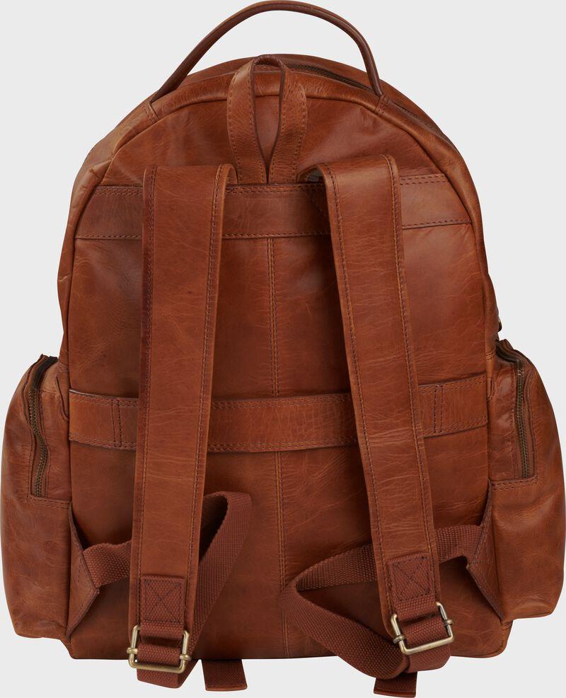 Rawlings Rugged Backpack | Tan