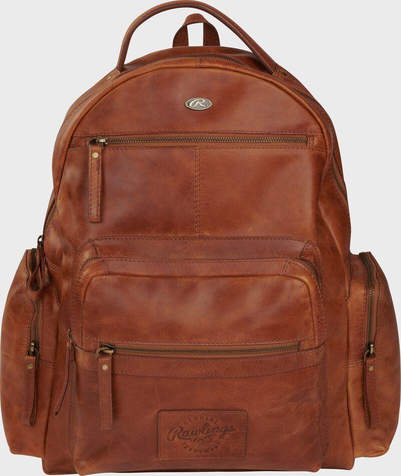 rawlings Rugged Backpack | Tan