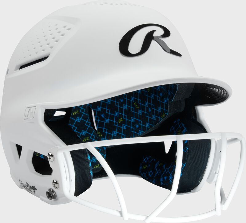 Rawlings Rawlings RX2 Fastpitch Batting Helmet Junior & Senior