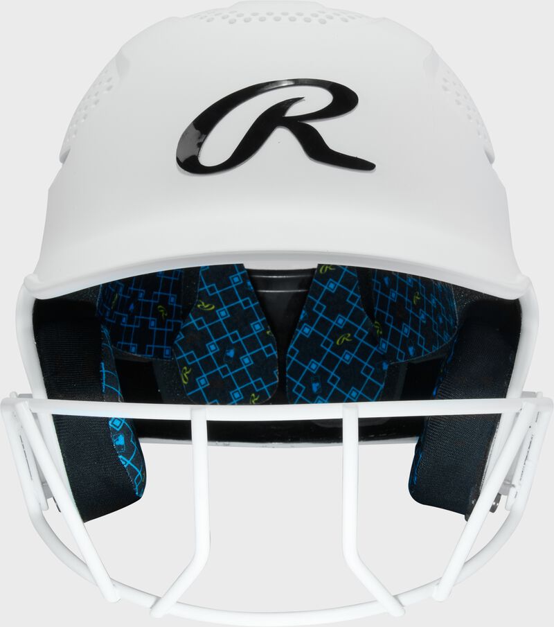 Rawlings Rawlings RX2 Fastpitch Batting Helmet Junior & Senior