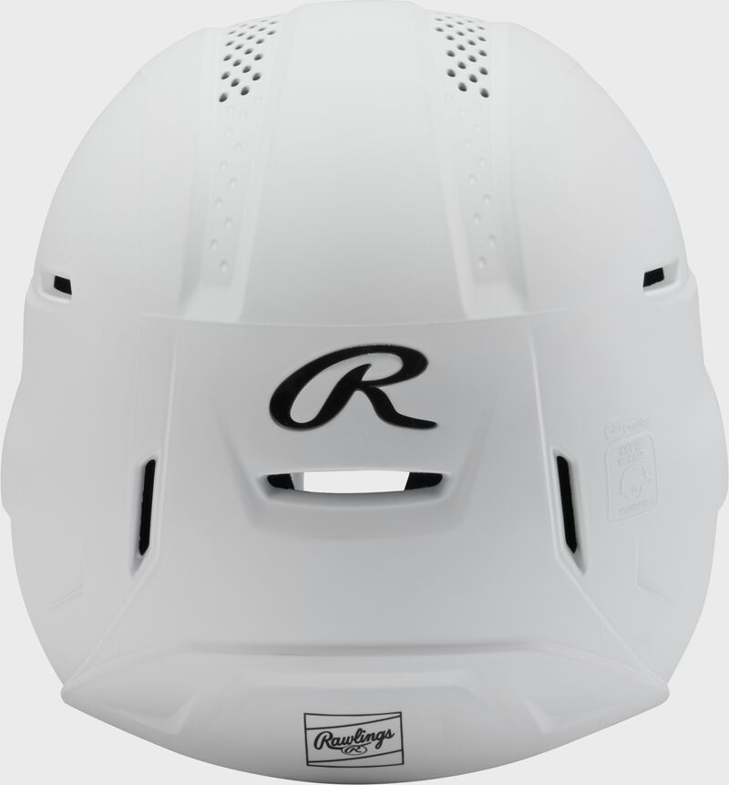 Rawlings Rawlings RX2 Fastpitch Batting Helmet Junior & Senior