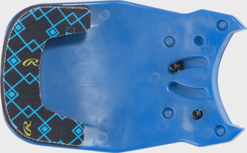 Rawlings Rawlings RX2 Reverse Adjustable Batting Helmet Extension