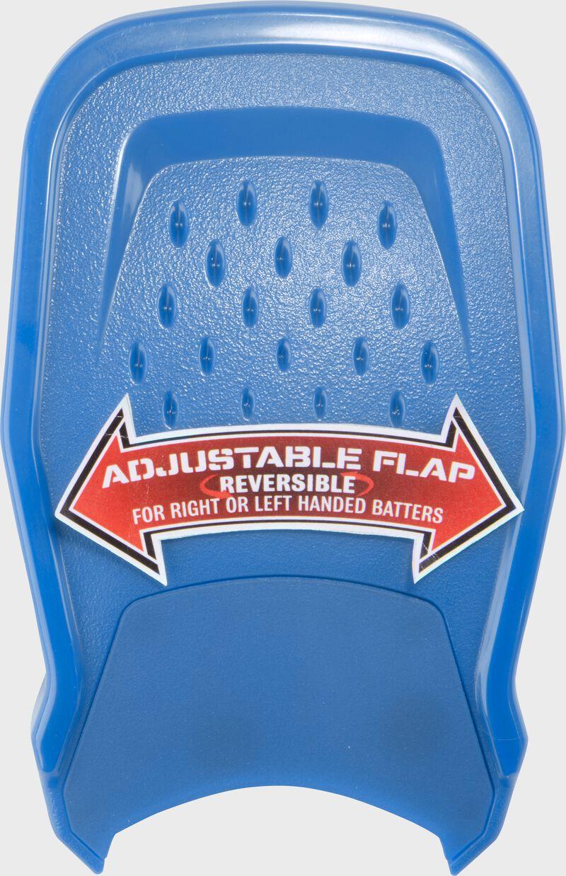 Rawlings Rawlings RX2 Reverse Adjustable Batting Helmet Extension