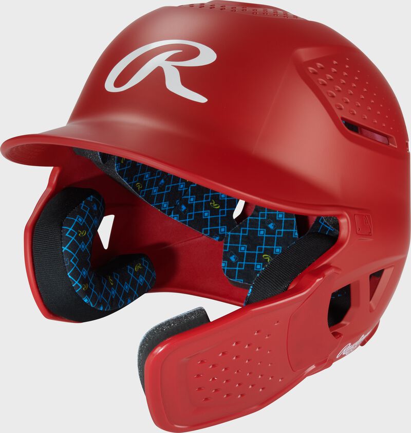 rawlings Rawlings RX2 Reverse Batting Helmet Junior & Senior
