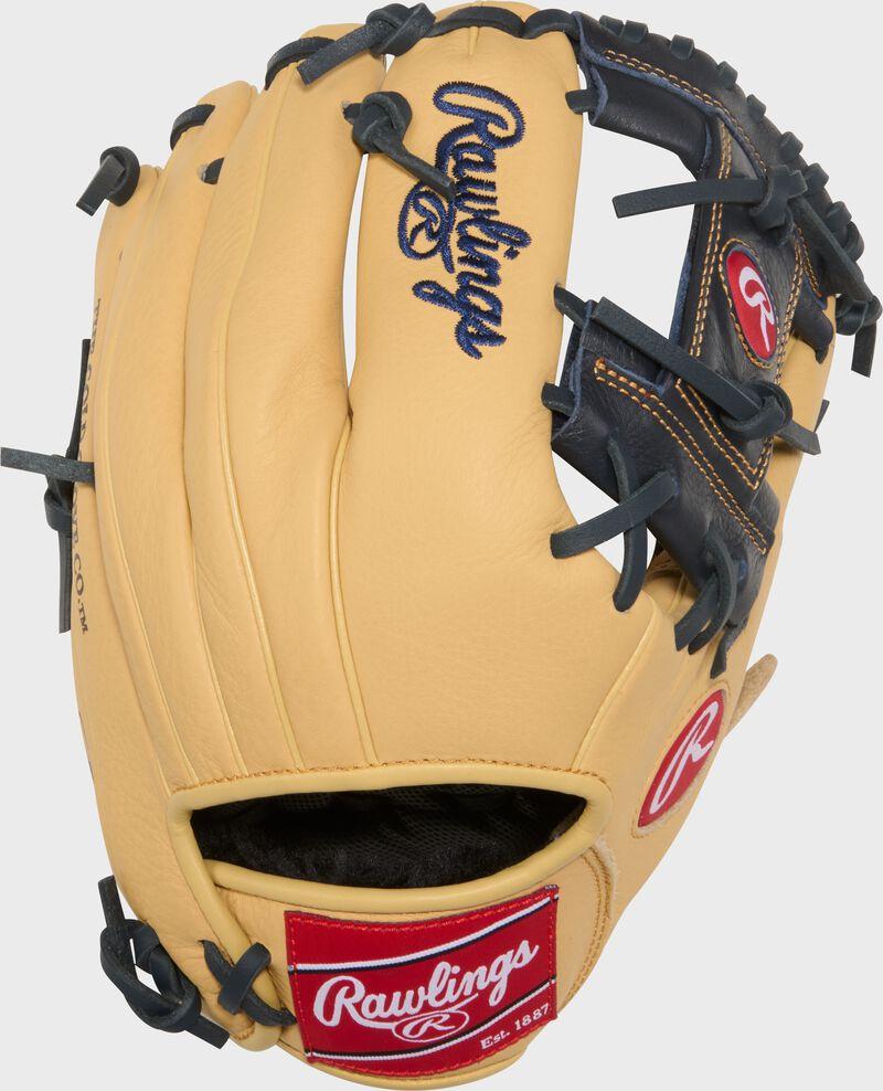 Rawlings Rawlings Select Pro Lite Anthony Volpe 11.25-Inch Baseball Glove